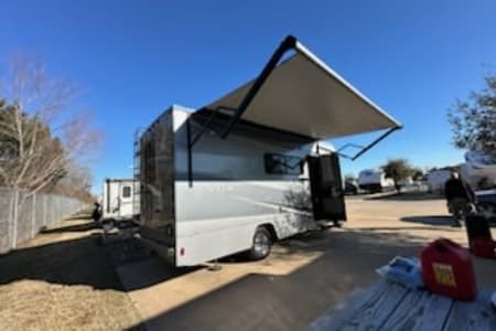 HoustonRV rentals