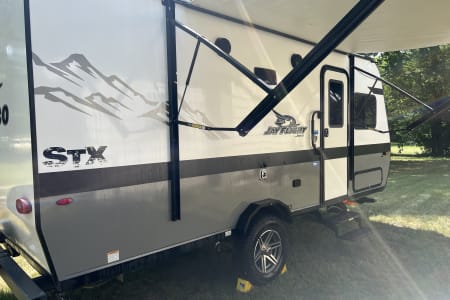 ☆ ☆2022 Jayco Jay Flight STX 174BH With SOLAR!!☆ ☆