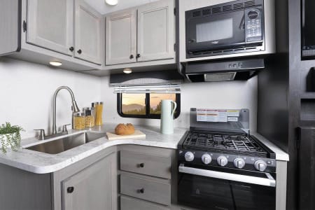 Golden ValleyRV rentals