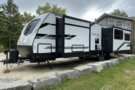 Wasaga BeachRV rentals