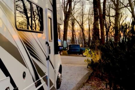 WekiwaSpringsStatePark Rv Rentals