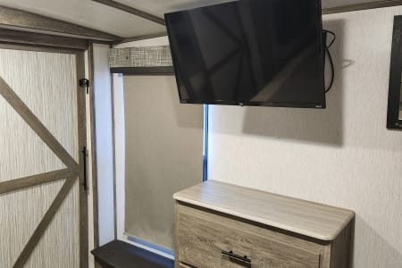 CantonRV rentals