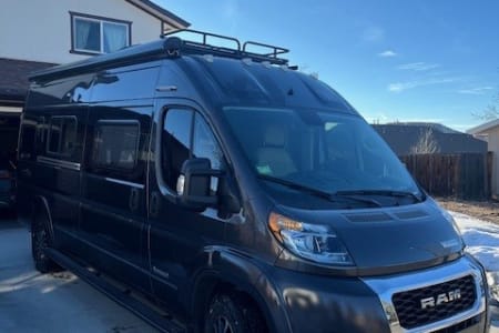 CASTLE ROCKRV rentals