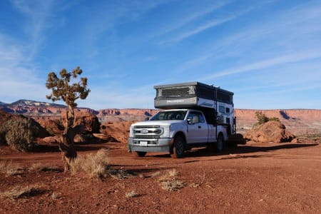 HendersonRV rentals