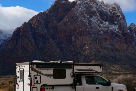 HendersonRV rentals