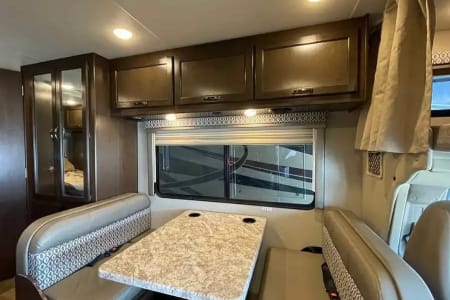 AylmerRV rentals