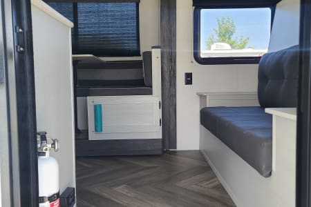 Chapel HillRV rentals