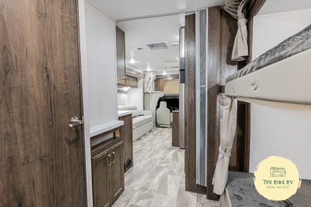 AustinRV rentals