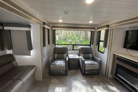 BrandonRV rentals