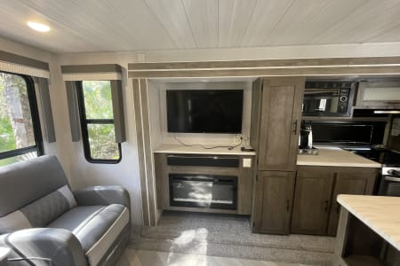 BrandonRV rentals