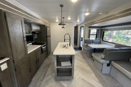 BrandonRV rentals