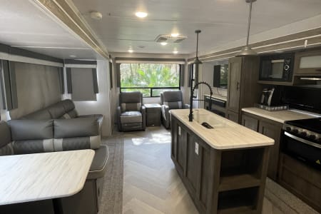 BrandonRV rentals