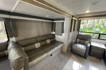 BrandonRV rentals