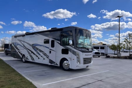 SesquicentennialStatePark Rv Rentals