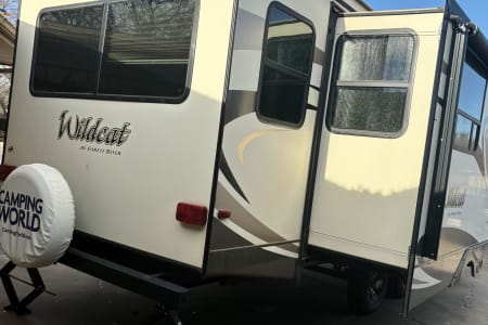 LubbockRV rentals