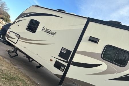 LubbockRV rentals