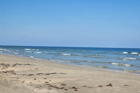 GalvestonRV rentals