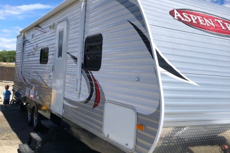 LakeChelanNationalRecreationArea Rv Rentals