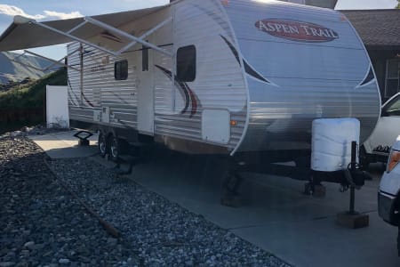 LincolnRockStatePark Rv Rentals