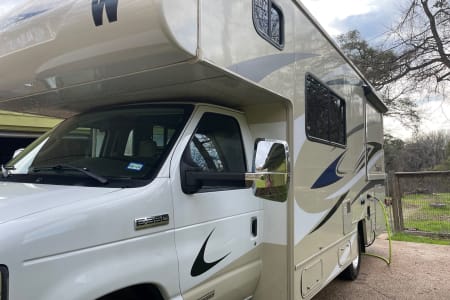 Round RockRV rentals