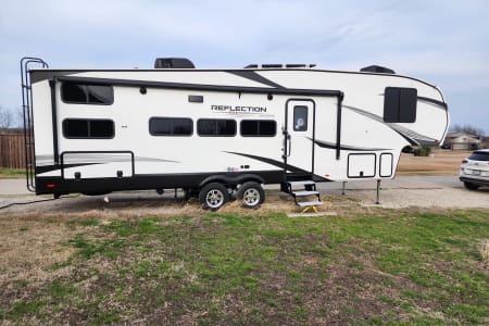 Caddo Mills, TXRV rentals