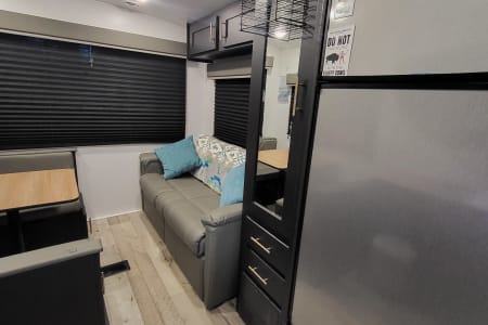 EversonRV rentals