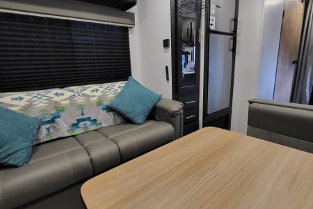 EversonRV rentals