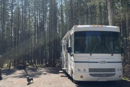 okotoksRV rentals