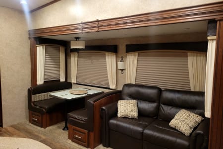 ImperialRV rentals