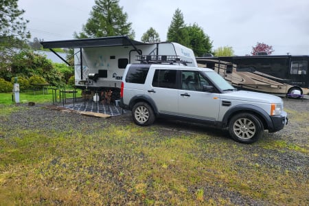 RentonRV rentals