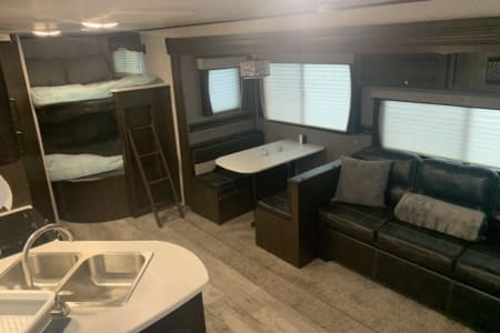 FoleyRV rentals