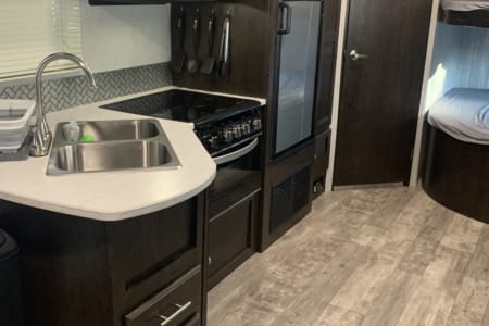 FoleyRV rentals