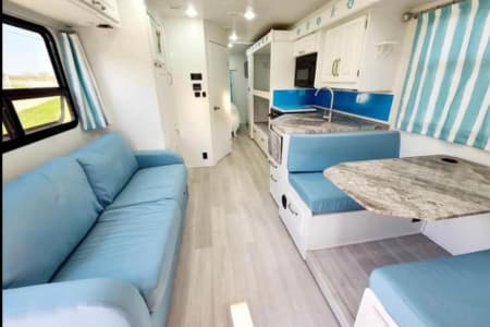 PortlandRV rentals