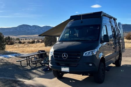 Highlands RanchRV rentals