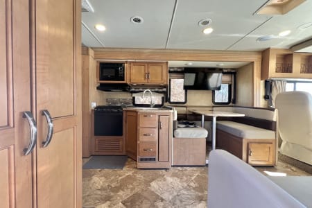 RV Rental provo,Utah-(UT)