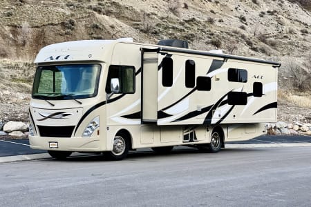 RV Rental provo,Utah-(UT)