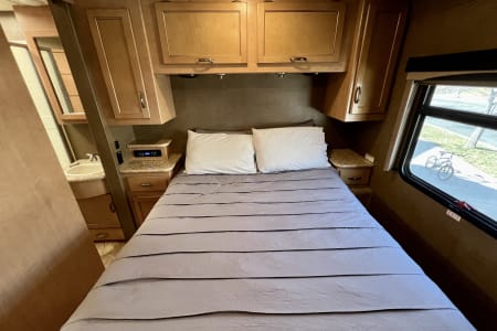 RV Rental utah