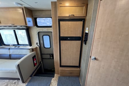 RV Rental utah