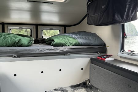 VancouverRV rentals