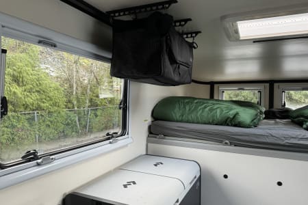 VancouverRV rentals