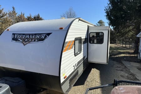 TopekaRV rentals