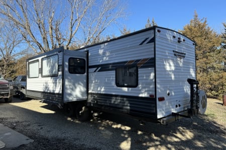 TopekaRV rentals