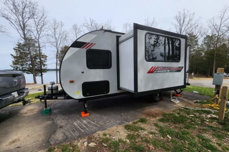 RV Rental southcarolina