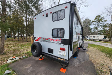 RV Rental columbia,South-Carolina-(SC)