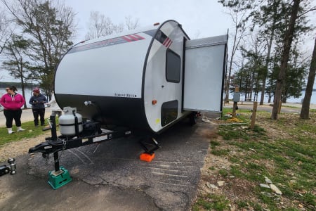 RV Rental southcarolina