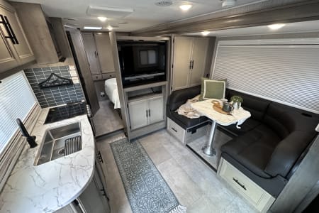 SalemRV rentals