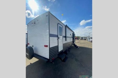 CharlestownBreachway Rv Rentals