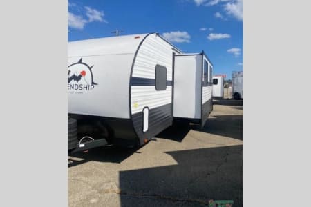 SunfoxCampground Rv Rentals