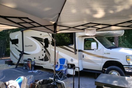 BattleGroundLakeStatePark Rv Rentals