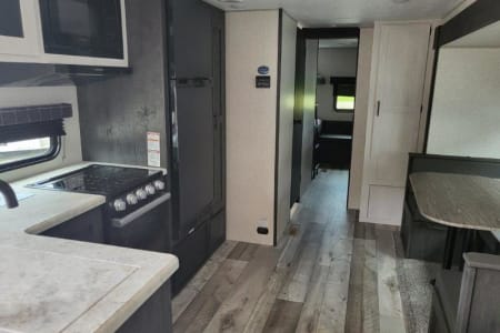 RV Rental wisconsin